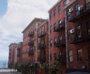 New York Street