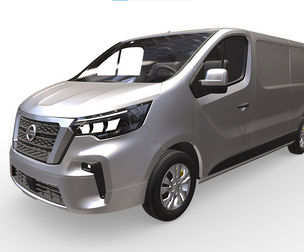 Nissan Nv300 Combi 2021
