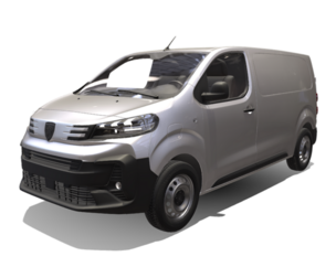 Peugeot E Expert L2 Van 2024