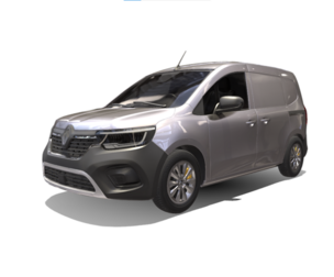 Renault Kangoo Panel Van MWB 2023
