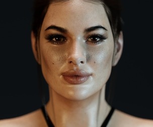 Ashley Graham