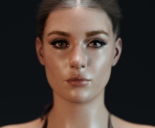 Adele Exarchopoulos