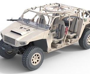 Polaris Dagor