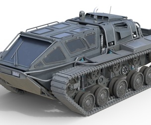 Ripsaw EV3 F4