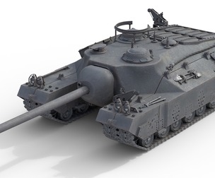 T28 super heavy tank