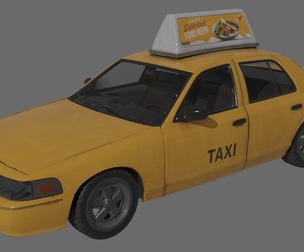 Taxi