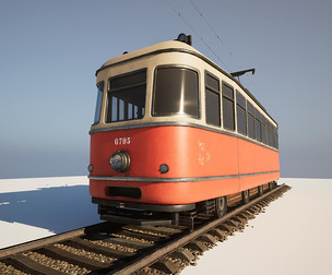 Tram