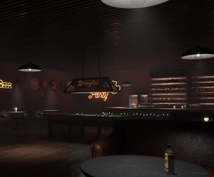 Classic Bar