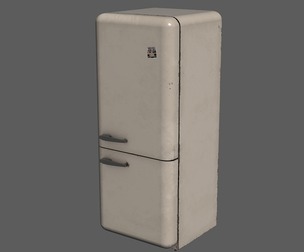 Fridge