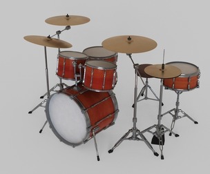 Drum Sets