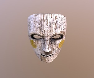 PBR Killer Masks