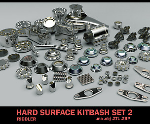 Riddler_Season1_Kitbash_Set2