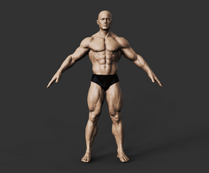 Bodybuilder