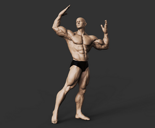 Bodybuilder