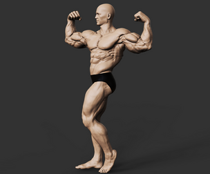 Bodybuilder