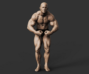 Bodybuilder