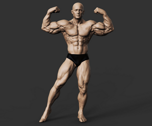Bodybuilder