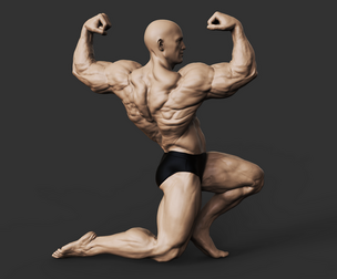 Bodybuilder