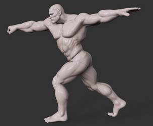 Bodybuilder