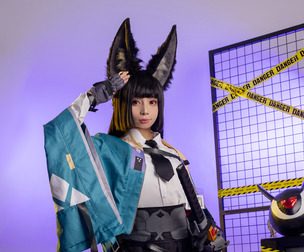 MIYABI - GENSHIN IMPACT