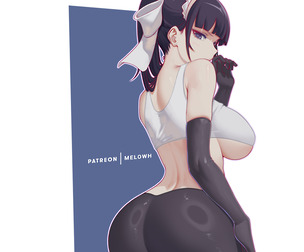 Narberal Gamma