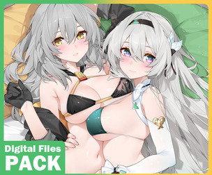 StarRail Reverie Tale Pack