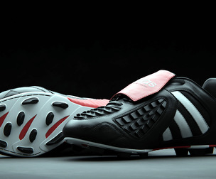 Retro Football Boot 96