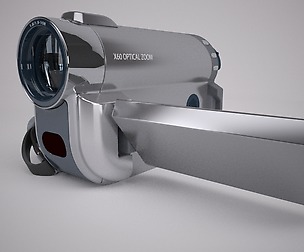 Video Camera