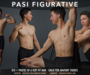 Pasi Figurative