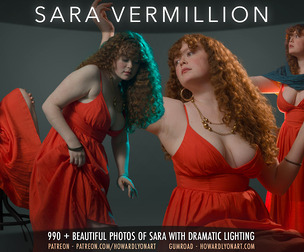 Sara Vermillion