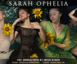 Sarah Ophelia