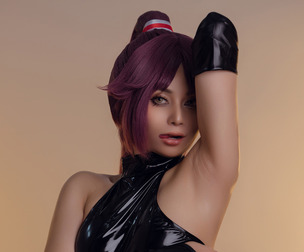 YORUICHI - BLEACH