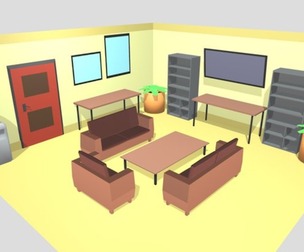Living-Room