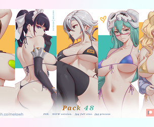 Pack 48