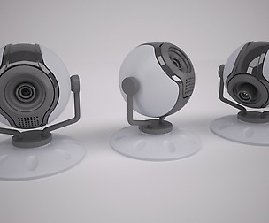 Webcam