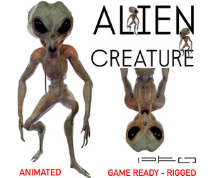 Alien