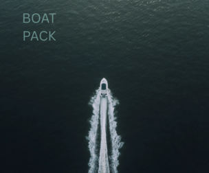 Boat Pack