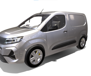vauxhall vivaro New Combo