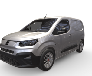 Fiat Doblo Van 2024