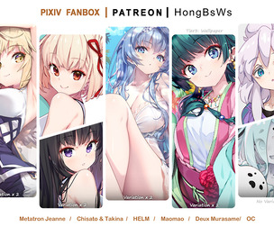May 2025 illustration pack /Tier3