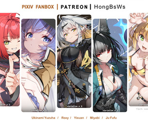 June 2025 illustration pack /Tier3
