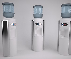 Water Cooler
