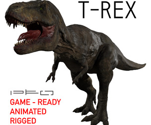 T-rex