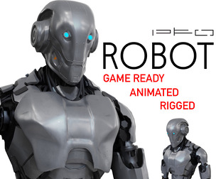 Robot
