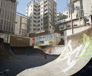 Skatepark