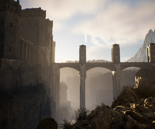 Castle