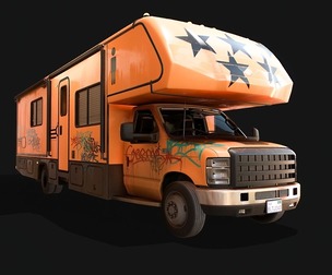 Campervan