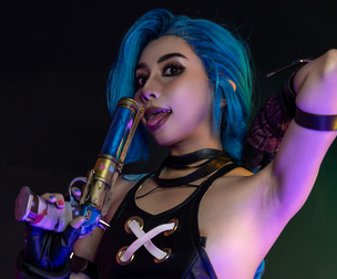 JINX