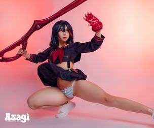 RYUKO MATOI
