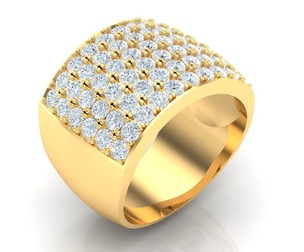 Man Ring For You 1MR002